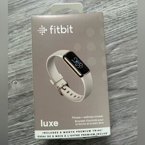 Fitbit Luxe Fixbit